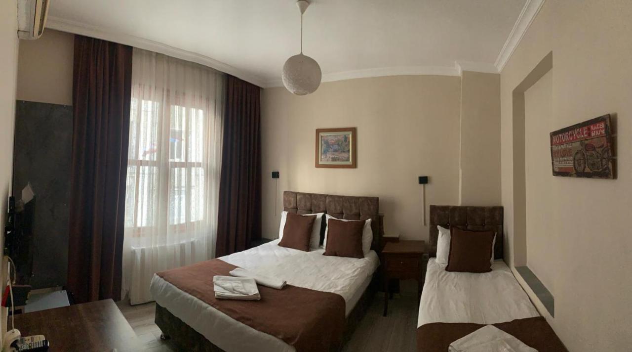 La Vista Hotel Istanbul Room photo